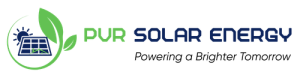 pvr solar energy