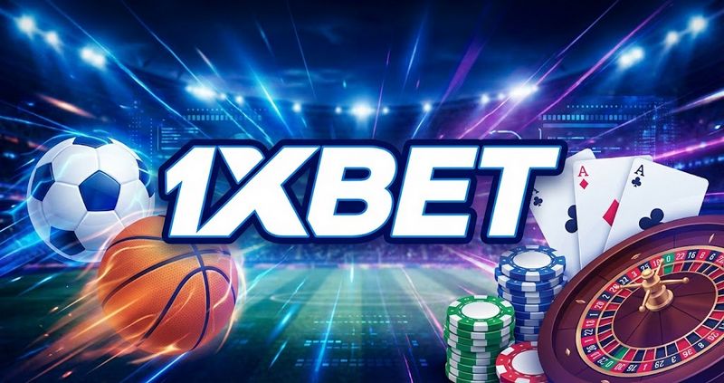 1xBet: Обзор букмекерской конторы